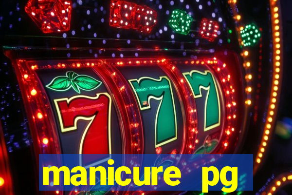 manicure pg plataforma de jogos